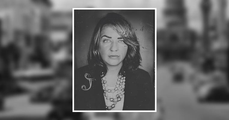 Caroline Wright, photo 1