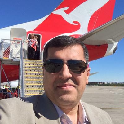 Irfan Hasani, photo 2