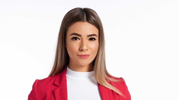 Lena Dietrich, photo 1