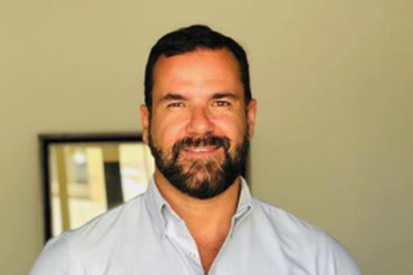 Rafael Cortes, photo 2