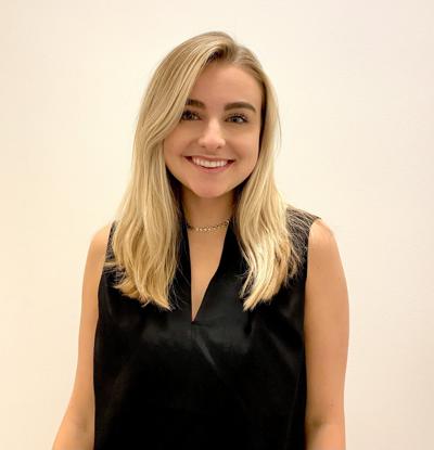 Madeleine Ormond, photo 1