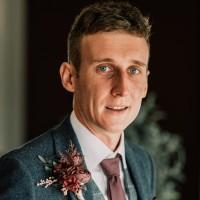 Alex Stokes, photo 2