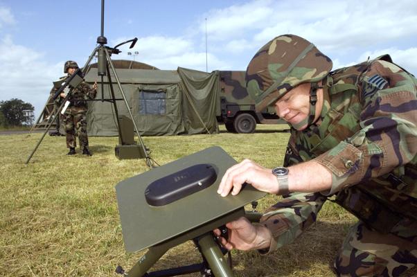 Michael Theos, photo 2