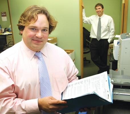 Campbell Kidd, photo 1