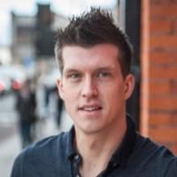 Tam McGregor, photo 1