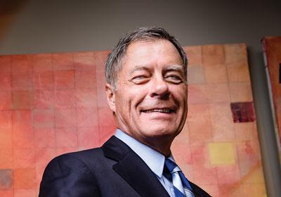 Stephen Shank, photo 2