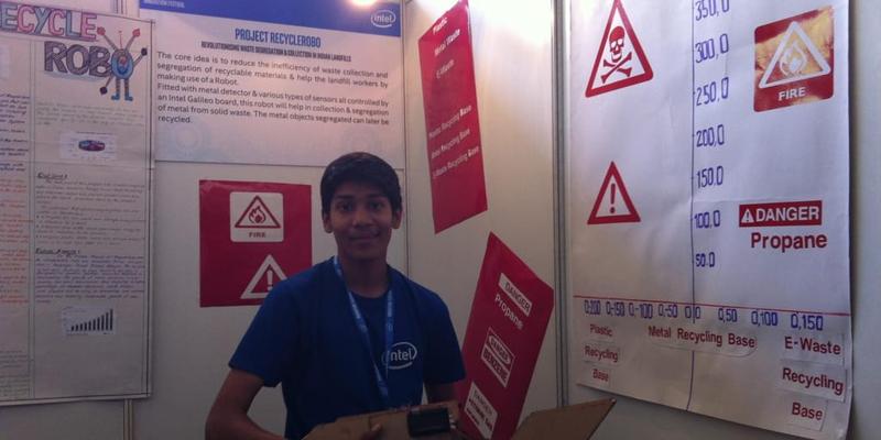 Jaidev Shah, photo 1