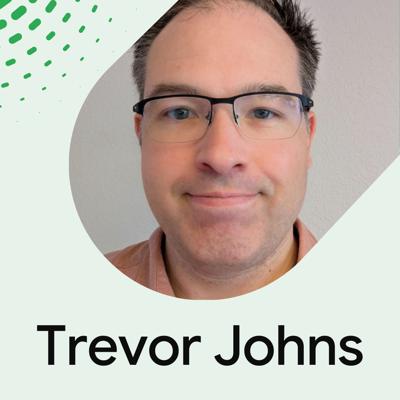 Trevor Johns, photo 1