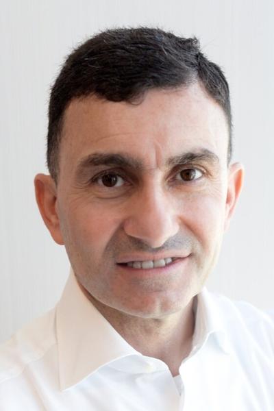 Hashim Kudsi, photo 2