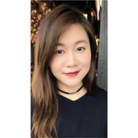 Christy Lau, photo 1