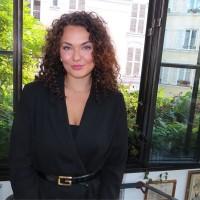 Danielle Smallwood, photo 1