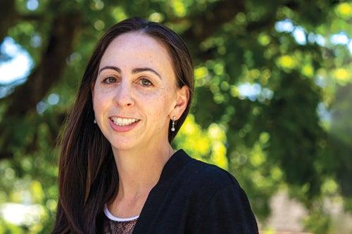 Courtney Garcia, photo 1