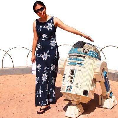 Edwina Tom（谭敏慧）, photo 2