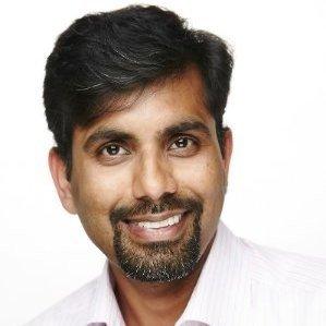 Mohan Kasibhatla, photo 2