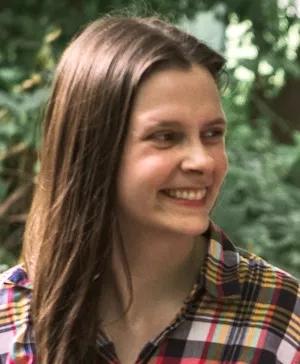 Alexandra Wood, photo 1