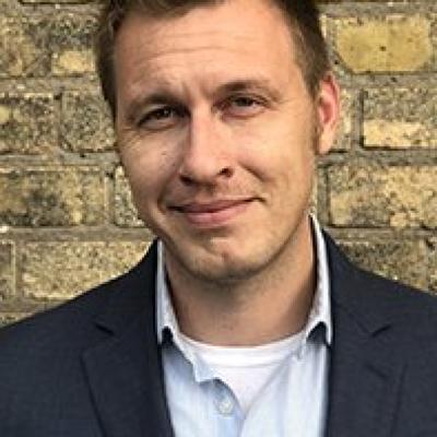 Tyler Szekely, photo 2