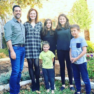 Kellie Rasberry, photo 1