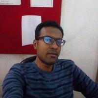 Mohammed Memon, photo 1