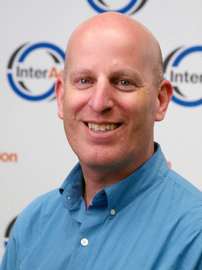 Craig Zelizer, photo 1