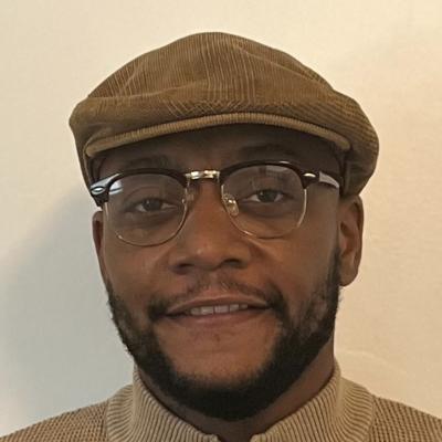 Nicholas Cunningham, photo 1