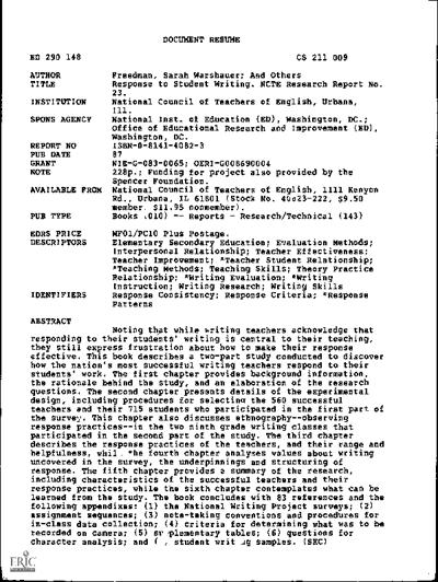 Cynthia Schoen, Phd English, photo 1