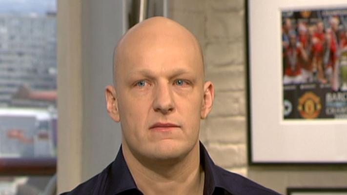 jonathan Northcroft, photo 2