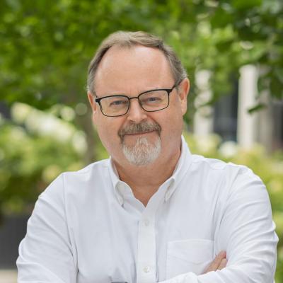 Paul Hume, photo 1