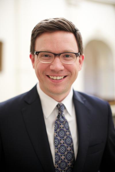 Caleb Troxclair, photo 2