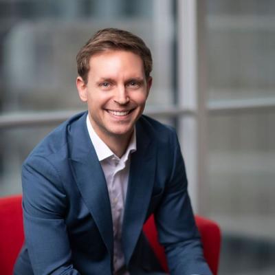 Stephen Reiff, photo 1