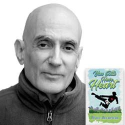 Bruce Bernstein, photo 1