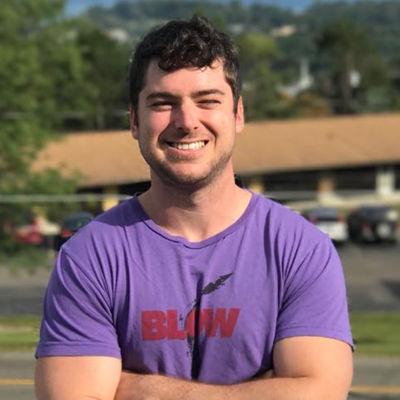 Adam Sheinman, photo 2