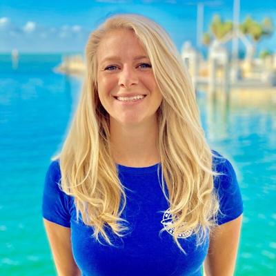 Hannah Koch, photo 2