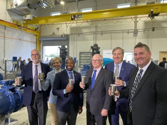 Anthony Fracaro, photo 1