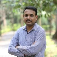 Deepak Chandrashekar CPSCM, photo 1