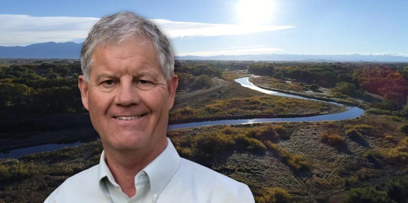 Chris Nelson, photo 1