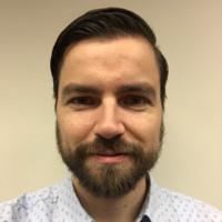 Mike Callaghan, photo 1