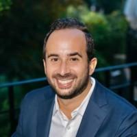 Scott Weiss, photo 2