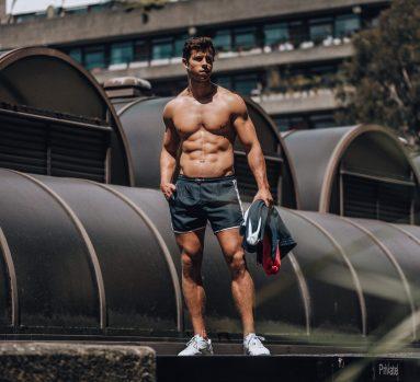 James Middleton, photo 1