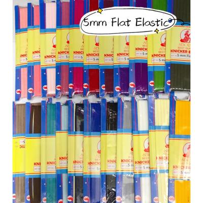 Rikkae Wesson, photo 2