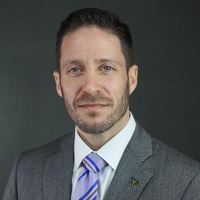 Joshua Reicher, photo 2