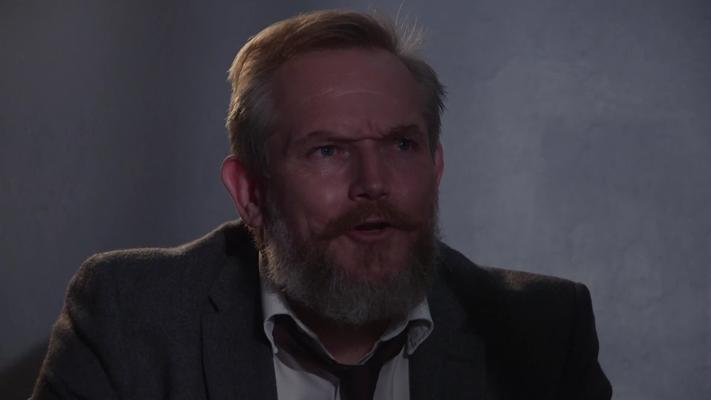 Steevan Glover, photo 1