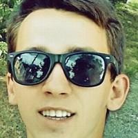 Bohdan Pelekh, photo 2