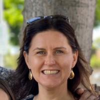 Daniela Borja, photo 1