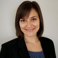 Allison Thomas, photo 2