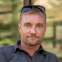 Mikhail Scheglov, photo 2