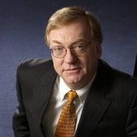 Geoff Smyth, photo 1