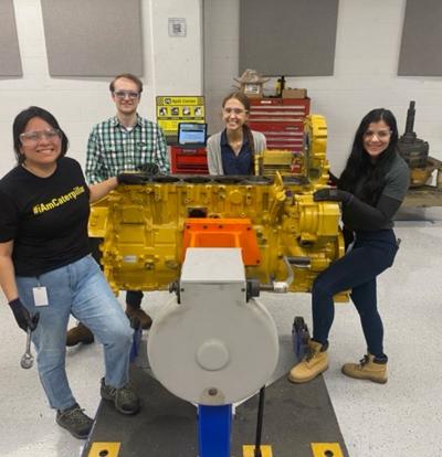 Erika Reason, photo 2