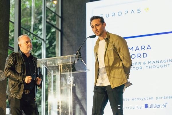 James Woolmer, photo 1