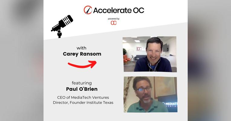 Paul O'Brien, photo 2