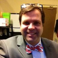 Stephen Enright, photo 2